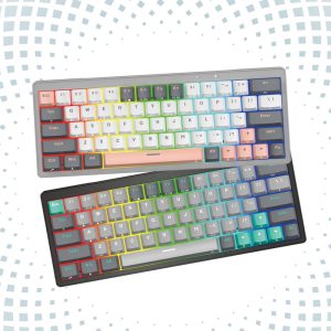 Fantech Atom Pro 63 Keyboard