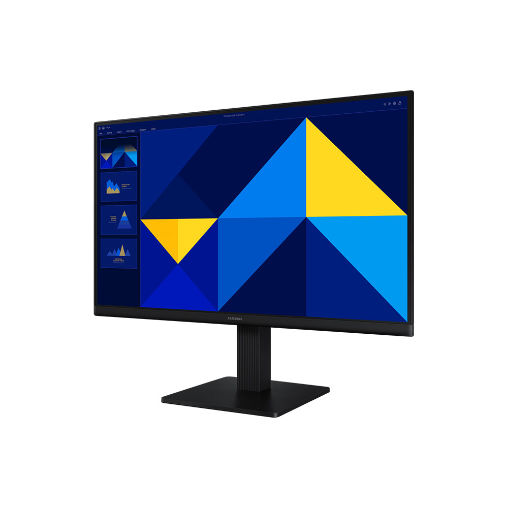 LS22D300GAMXUE 22-Inch Full HD LED Monitor - Image 9
