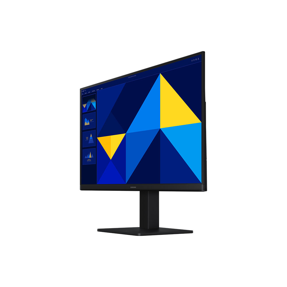 LS22D300GAMXUE 22-Inch Full HD LED Monitor - Image 8