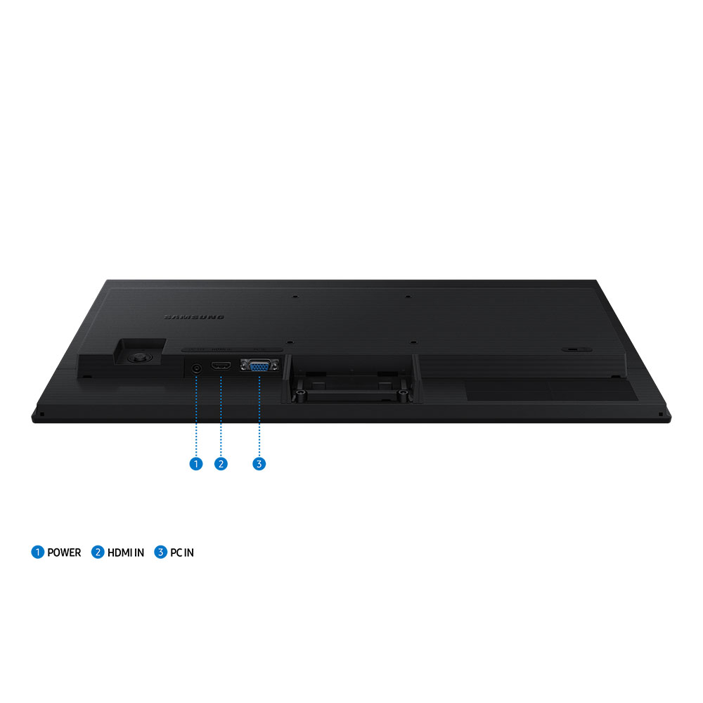 LS22D300GAMXUE 22-Inch Full HD LED Monitor - Image 4