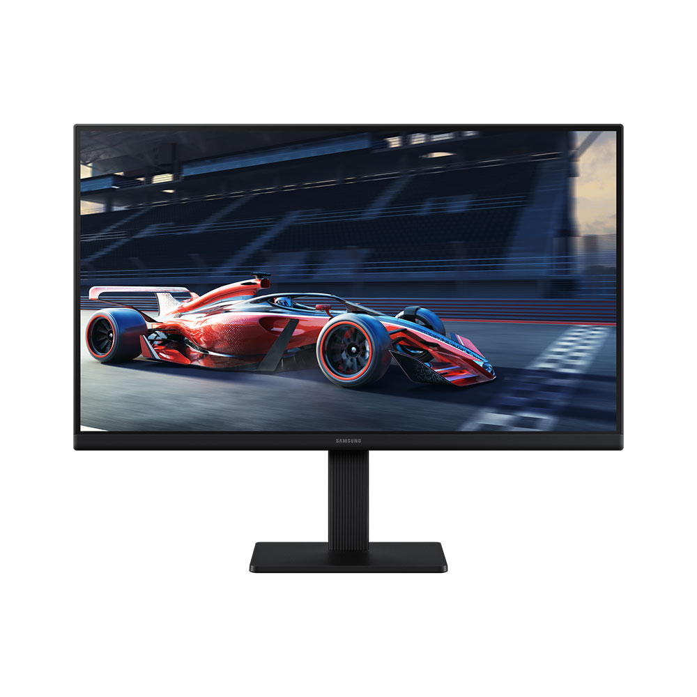 LS22D300GAMXUE 22-Inch Full HD LED Monitor - Image 3