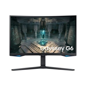 Samsung LSBG650 Series Gaming Monitor (27" & 32")