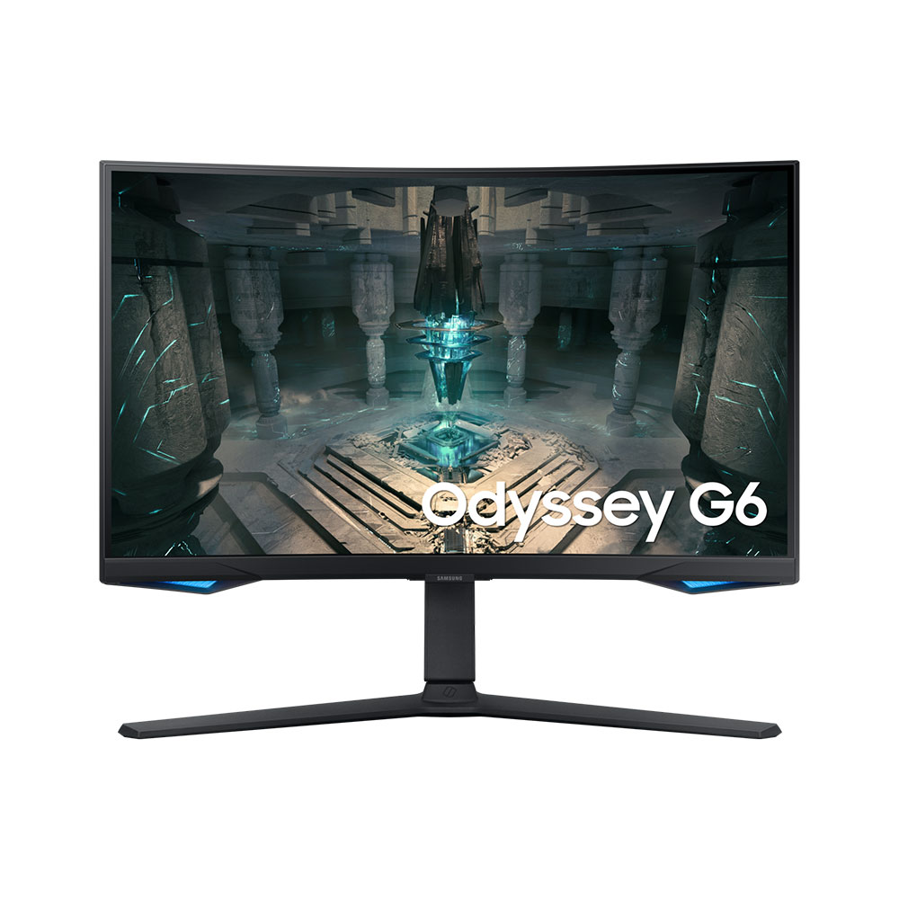 Samsung LSBG650 Series Gaming Monitor (27" & 32")