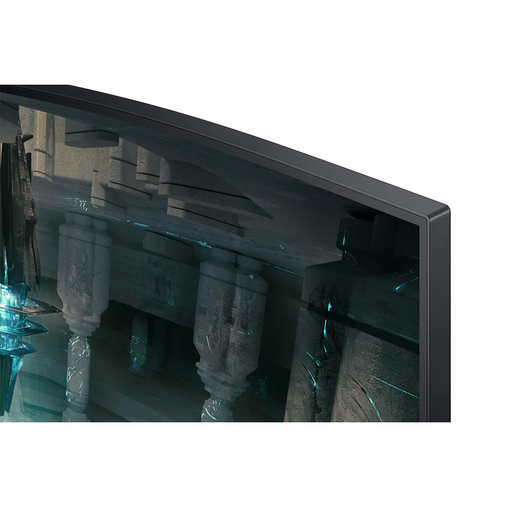 Samsung LSBG650 Series Gaming Monitor (27" & 32") - Image 5
