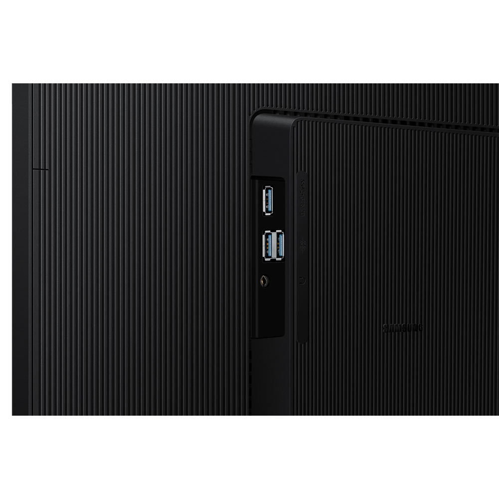 Samsung LS32D606 Monitor - Image 2