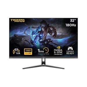 Twisted Minds 32FHD180VA Gaming Monitor