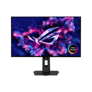 ASUS 27" ROG Strix OLED XG27AQDMG Gen2, Gaming Monitor
