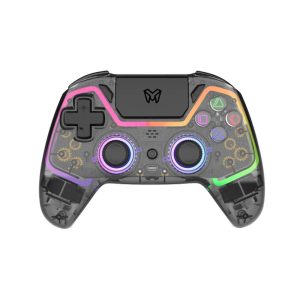 EMG Gaming Controller Artic Smoke P504 PS5