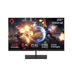 GAMEON 22" GB22F100 Basic Series