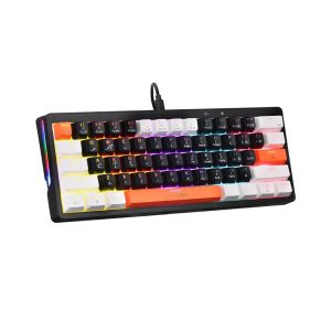 GAMEON GOMK60-RS AEROX 60 Mechanical Gaming Keyboard