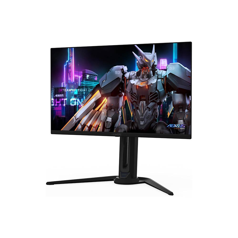 GIGABYTE 27" AORUS FO27Q5P OLED Gaming Monitor - Image 2
