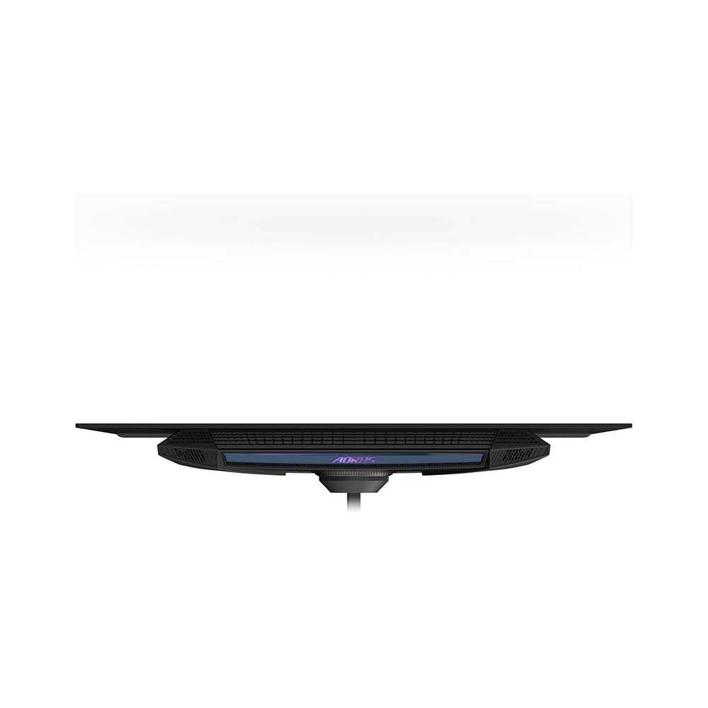 GIGABYTE 27" AORUS FO27Q5P OLED Gaming Monitor - Image 4