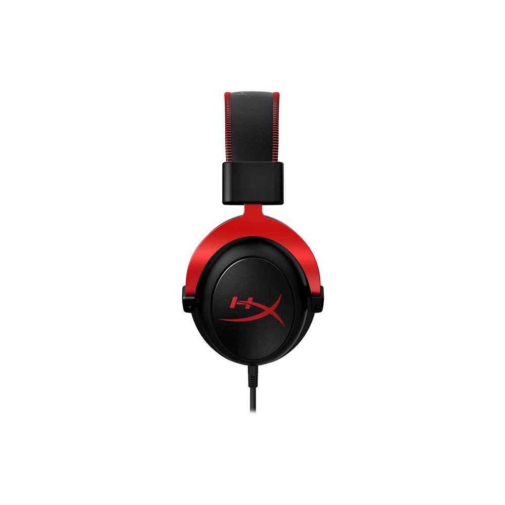 HyperX Cloud II Gaming Headphones – Virtual 7.1 Surround Sound Gaming Headset - Image 5