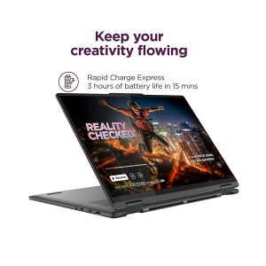 Lenovo Yoga 16" 7i 2-in-1 Laptop