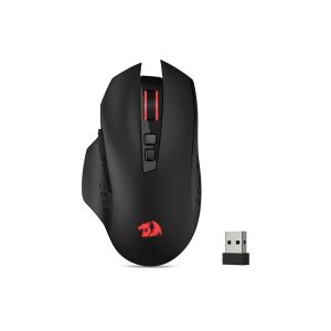 Redragon M656 Gainer Wireless Gaming Mouse