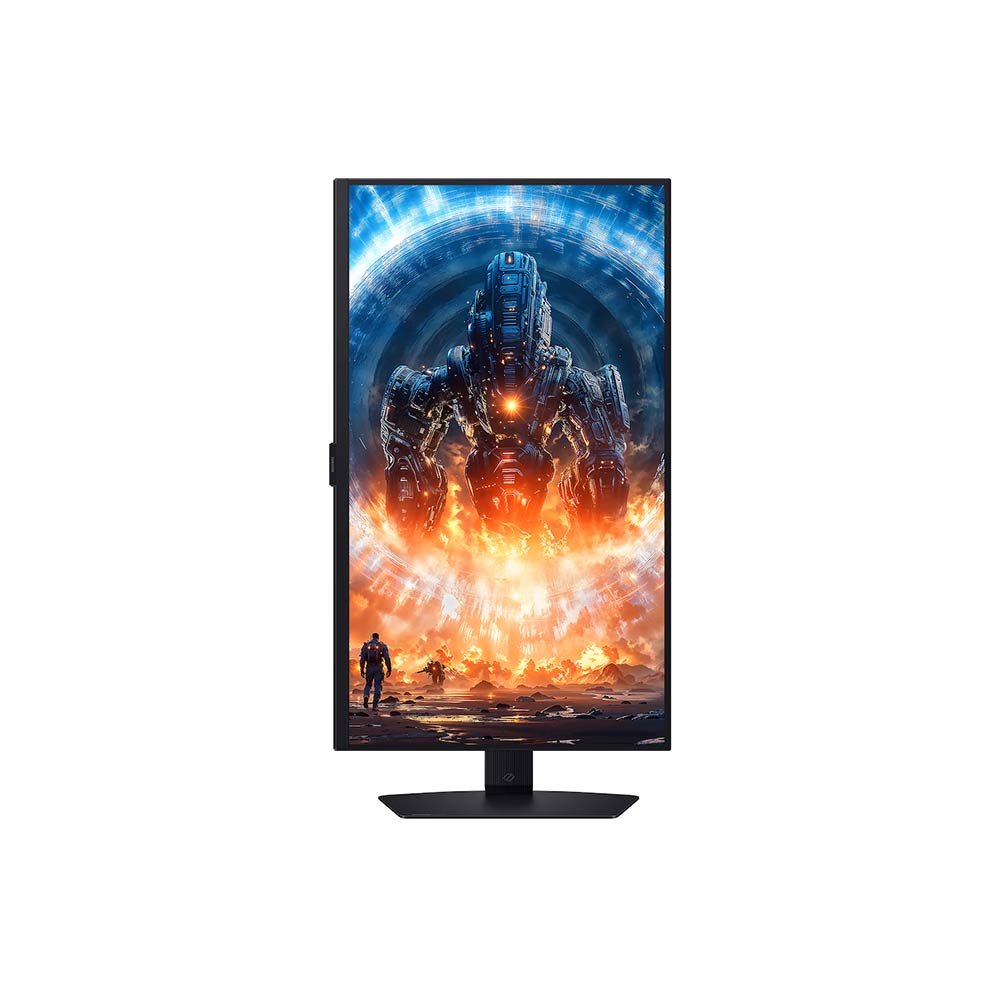 Samsung 27” Odyssey G6 G60F QHD 350Hz Gaming Monitor - Image 11