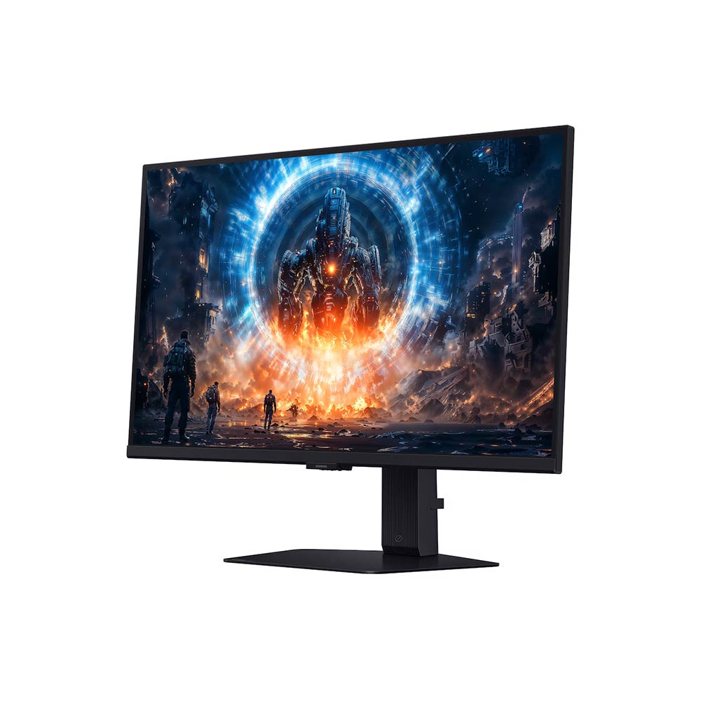 Samsung 27” Odyssey G6 G60F QHD 350Hz Gaming Monitor - Image 2