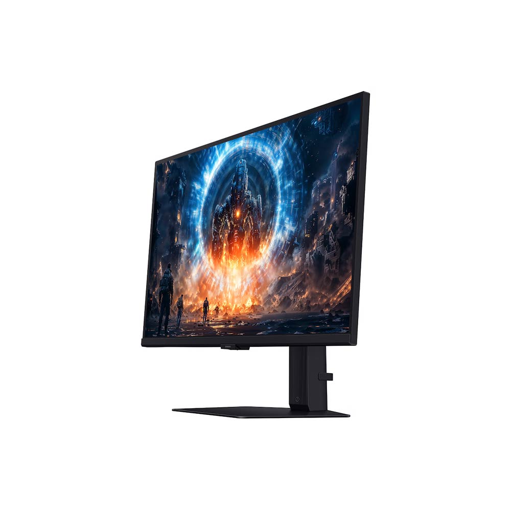 Samsung 27” Odyssey G6 G60F QHD 350Hz Gaming Monitor - Image 4
