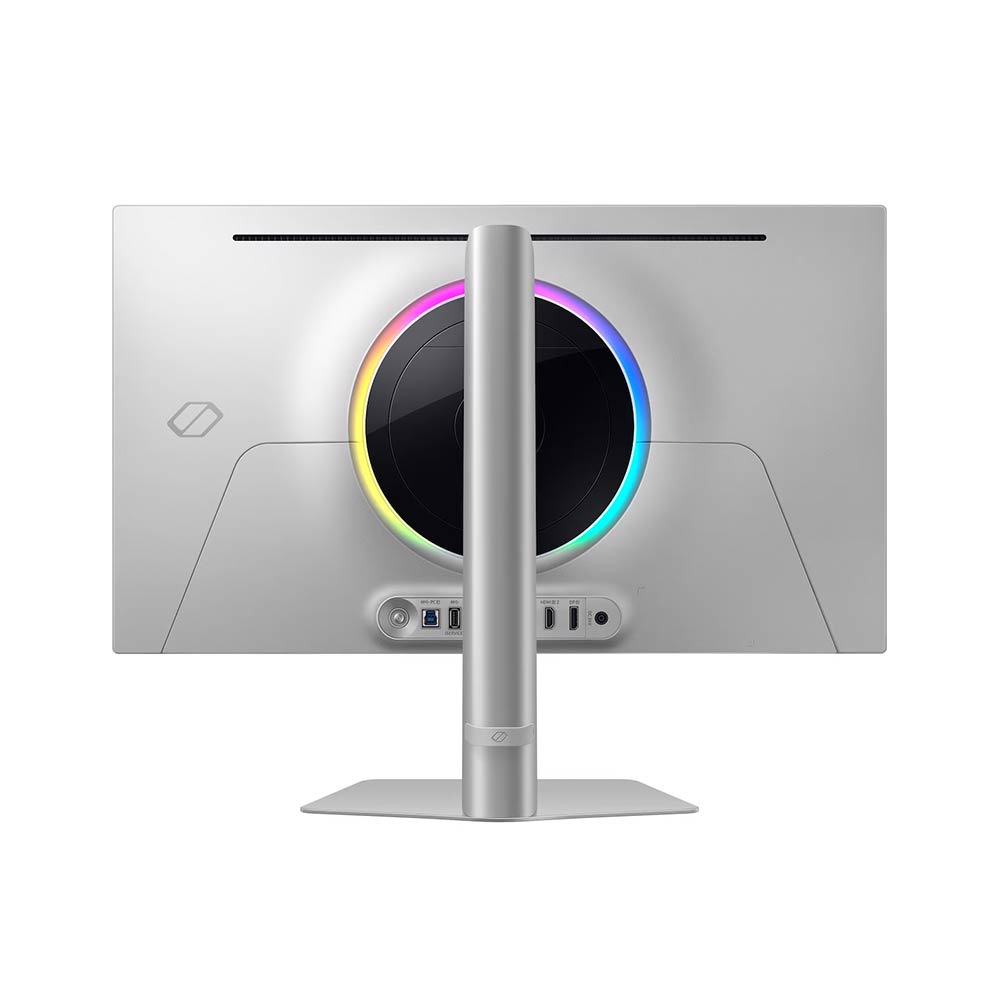 Samsung 27" Odyssey OLED G6 G60SD Gaming Monitor - Image 3