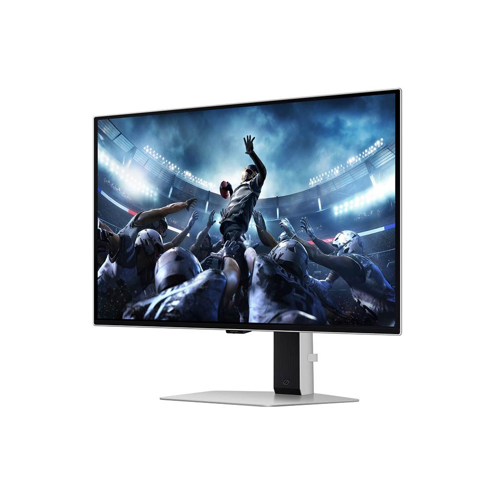 Samsung 27" Odyssey OLED G6 G60SD Gaming Monitor - Image 2