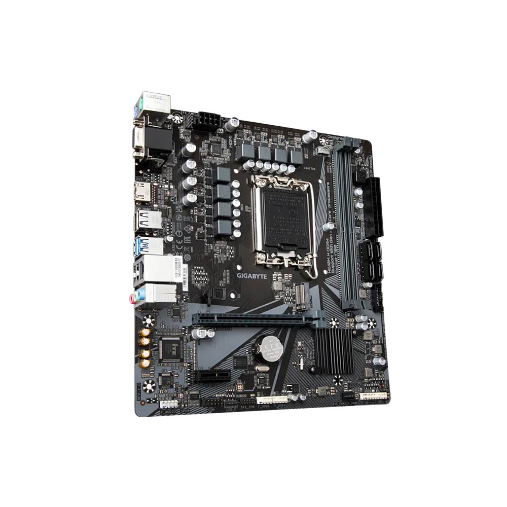 Intel Core i5-12400F RTX 5060 Gaming PC - Image 3