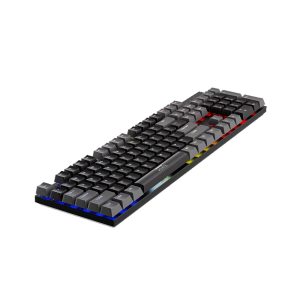 ZK33 Mechanical Gaming Keyboard Blue Switch