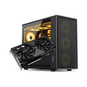 Intel Core i5-14400F RTX 5060 Ti Gaming PC