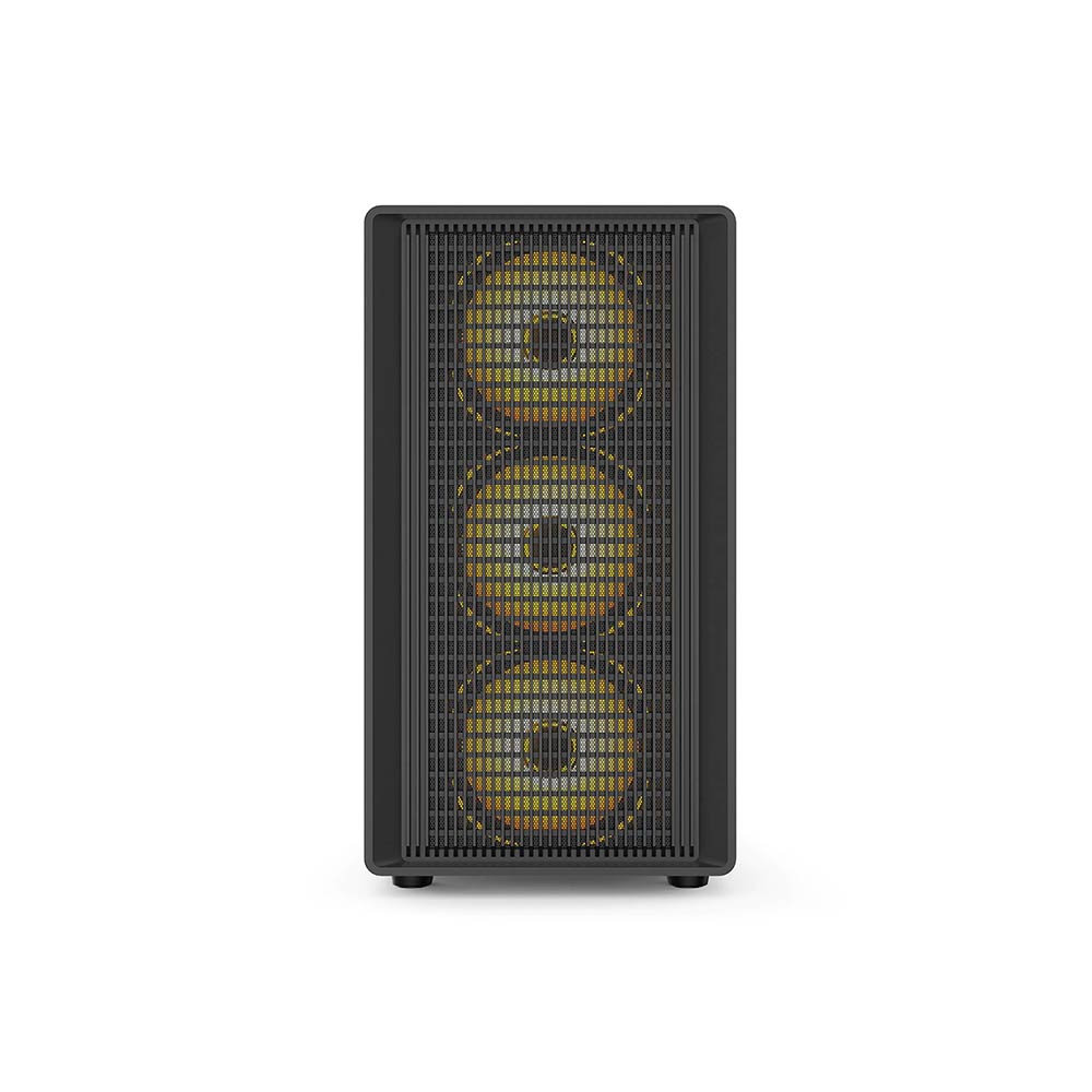 Intel Core i5-14400F RTX 5060 Ti Gaming PC - Image 3
