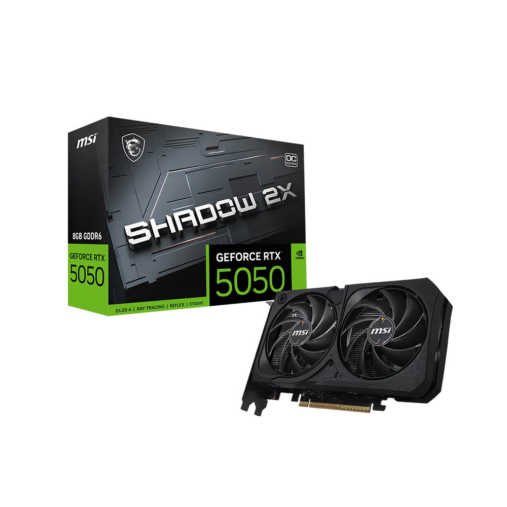 Gaming PC i5 12400F RTX 5050 8GB 16GB DDR4 - Image 2