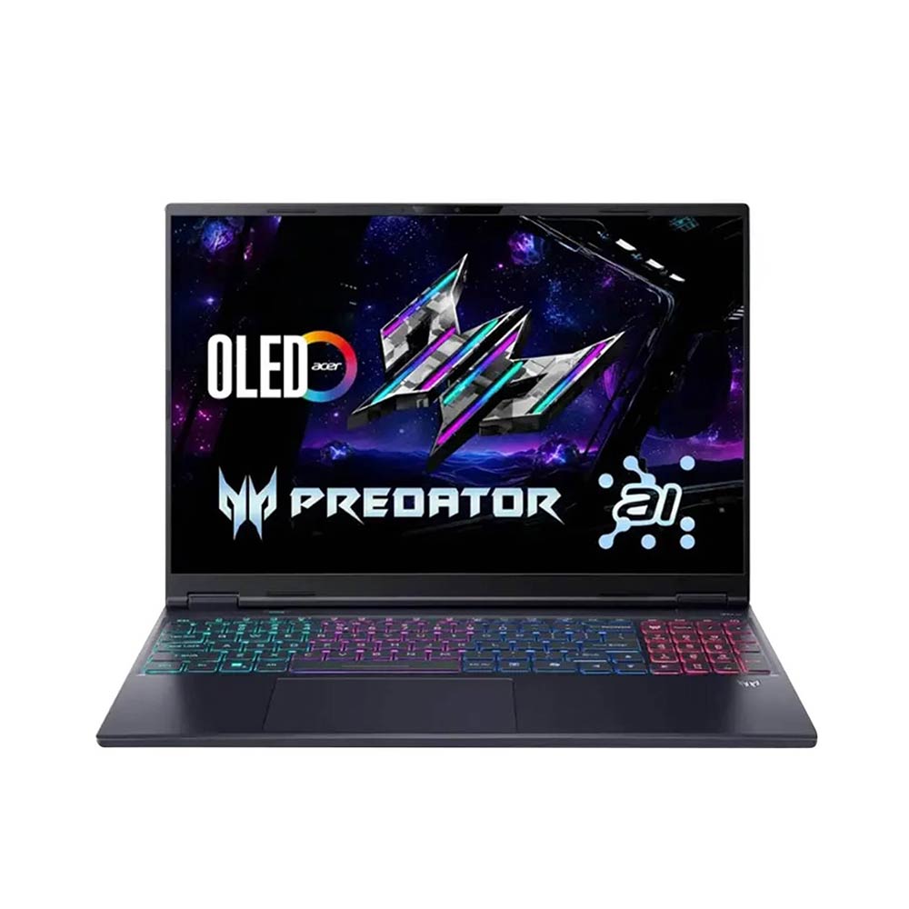 Acer 16" Predator Helios Neo 16S AI PHN16S-71-91AW