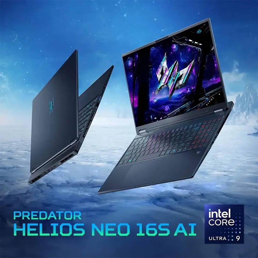 Acer 16" Predator Helios Neo 16S AI PHN16S-71-91AW - Image 3