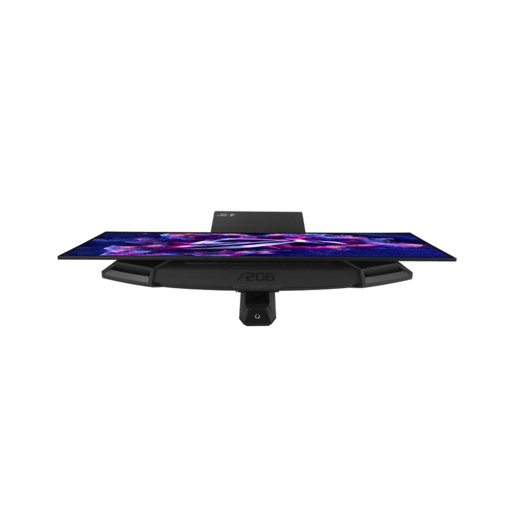 ASUS 27" ROG Strix OLED XG27AQWMG Gaming Monitor - Image 6