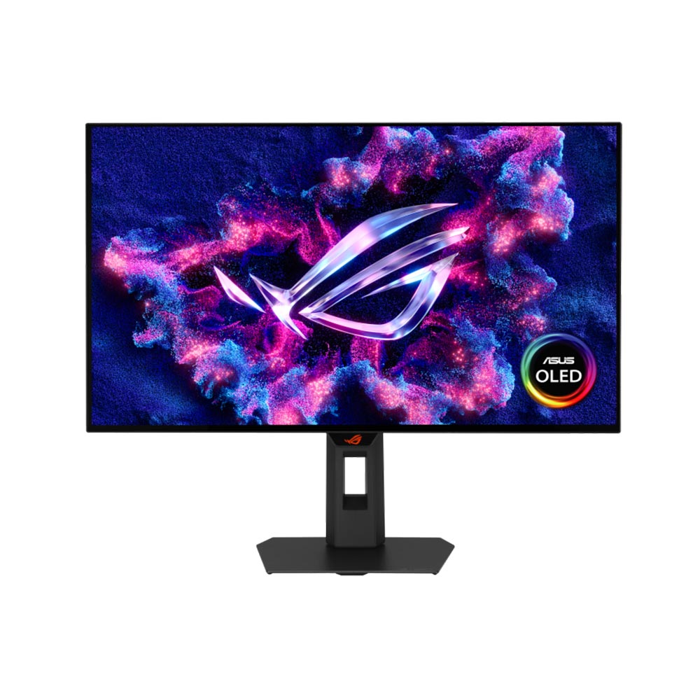 ASUS 27" ROG Strix OLED XG27AQWMG Gaming Monitor