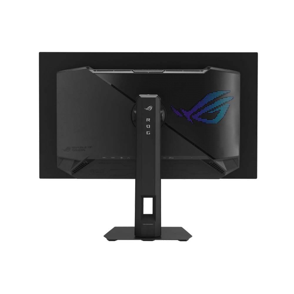 ASUS 27" ROG Strix OLED XG27AQWMG Gaming Monitor - Image 3