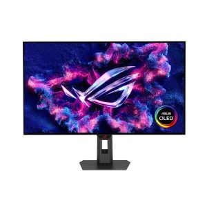 ASUS 32" ROG Strix OLED XG32UCWG Gaming Monitor