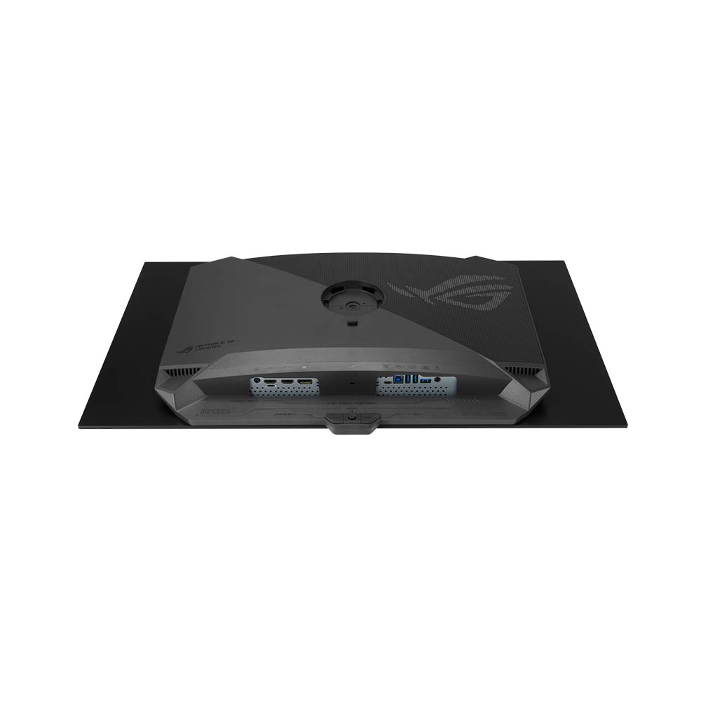 ASUS 32" ROG Strix OLED XG32UCWG Gaming Monitor - Image 4