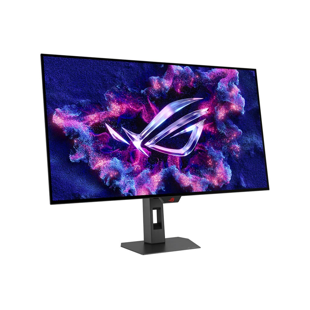 ASUS 32" ROG Strix OLED XG32UCWG Gaming Monitor - Image 3