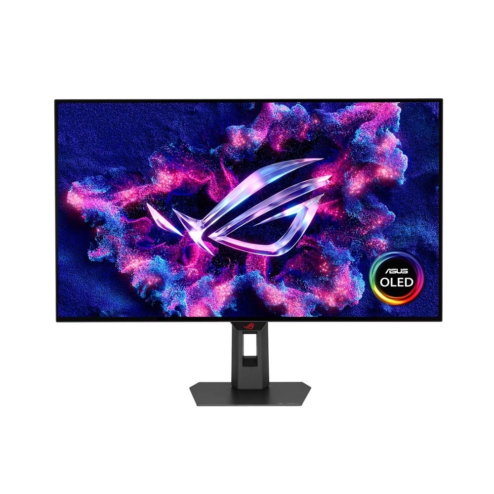 ASUS 32" ROG Strix OLED XG32UCWG Gaming Monitor