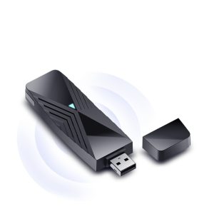 D-Link AX1800 Wi-Fi 6 USB Adapter