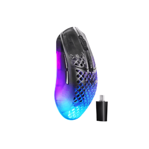 Aerox 3 Wireless Gen 2– 4K Wireless Gaming Mouse