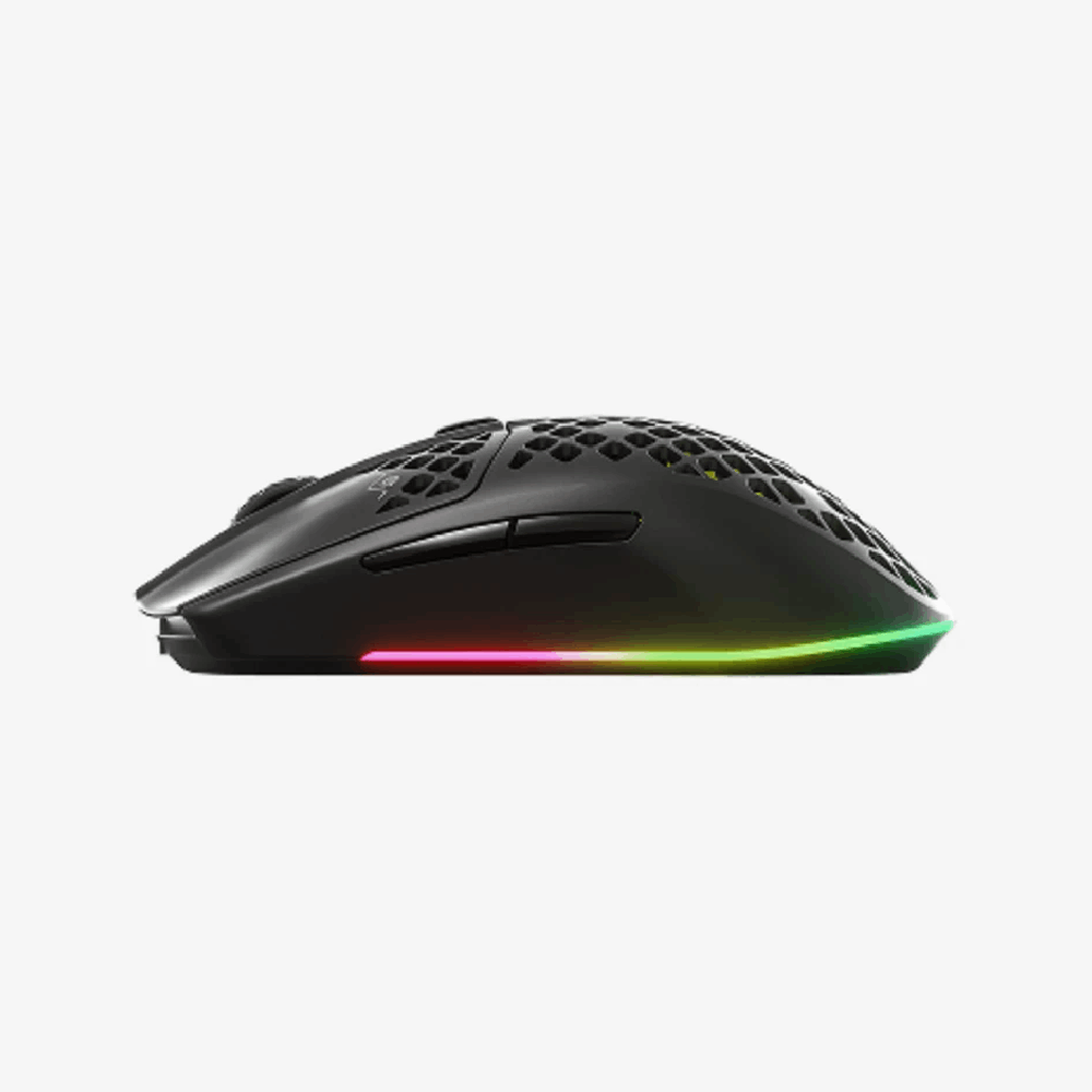 SS Aerox 3 Wireless Onyx Gaming Mouse - Image 2