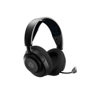 Arctis Nova 5P Wireless Gaming Headset for PlayStation