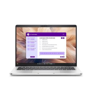 Dell 14" Pro Plus PB14250 Business Laptop