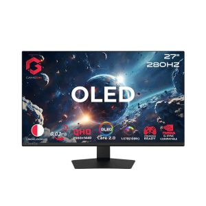 GAMEON 27" GO27QDOLD280 Signature X Series