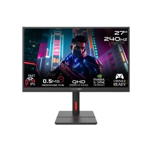 GAMEON 27" Midnight Signature Series