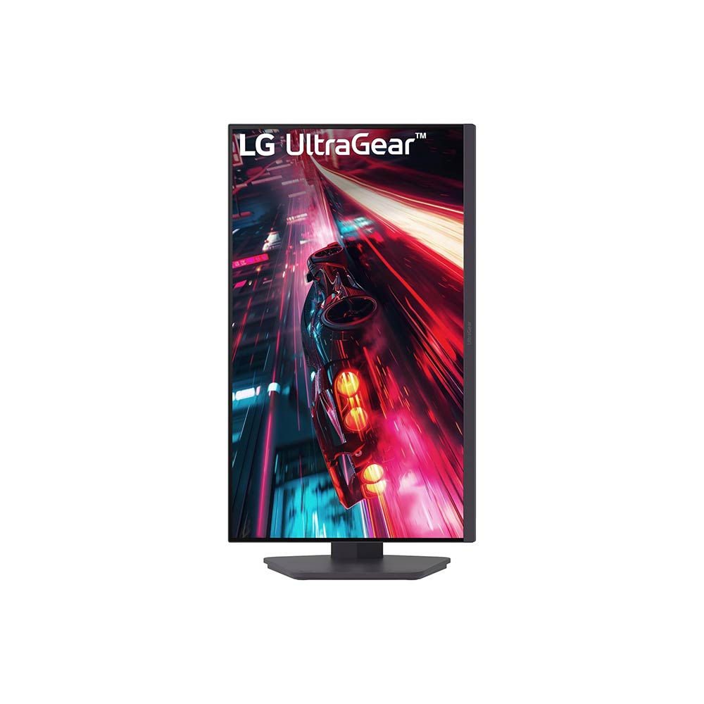 LG 27" UltraGear 27G610A-B Gaming Monitor - Image 3