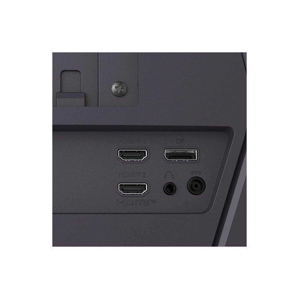 LG 27" UltraGear 27G610A-B Gaming Monitor - Image 5