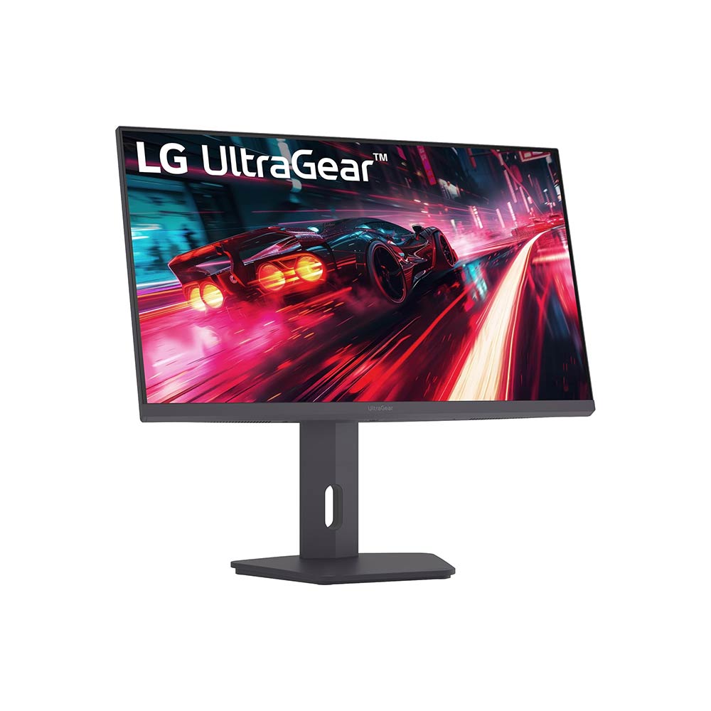 LG 27" UltraGear 27G610A-B Gaming Monitor - Image 2