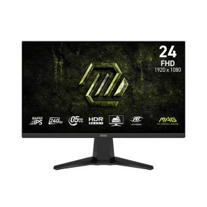 MSI 24" MAG 245F X24 Gaming Monitor