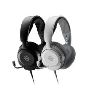 SS Arctis Nova 1 Multi-System Gaming Headset